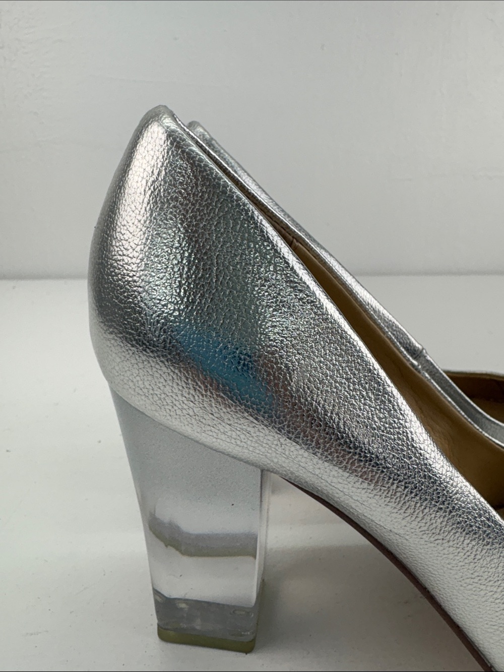 Katy Perry Heels Womens 5 - Picture 3 of 7